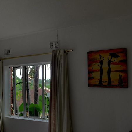Modern Rustic Durban Apartment エクステリア 写真