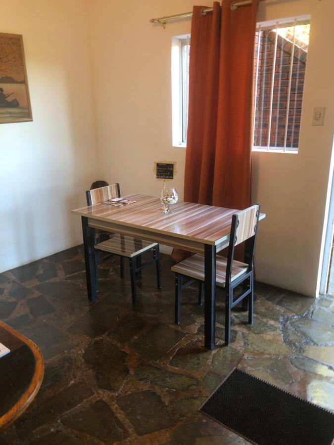 Modern Rustic Durban Apartment エクステリア 写真