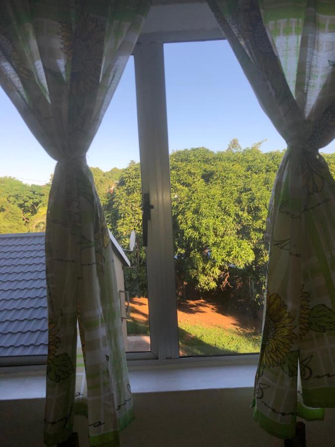 Modern Rustic Durban Apartment エクステリア 写真