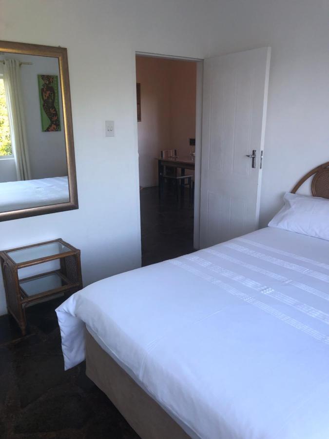 Modern Rustic Durban Apartment エクステリア 写真