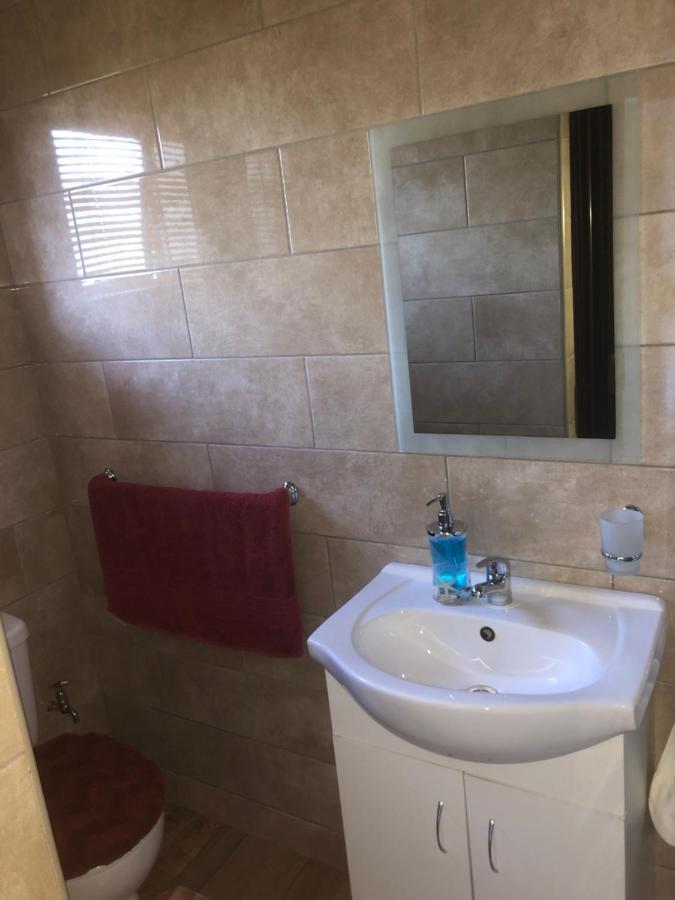 Modern Rustic Durban Apartment エクステリア 写真