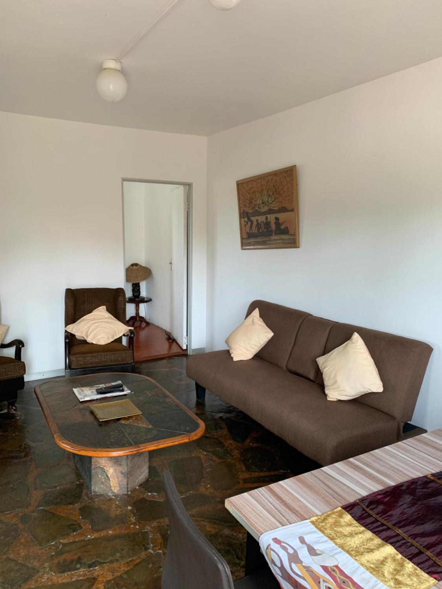Modern Rustic Durban Apartment エクステリア 写真
