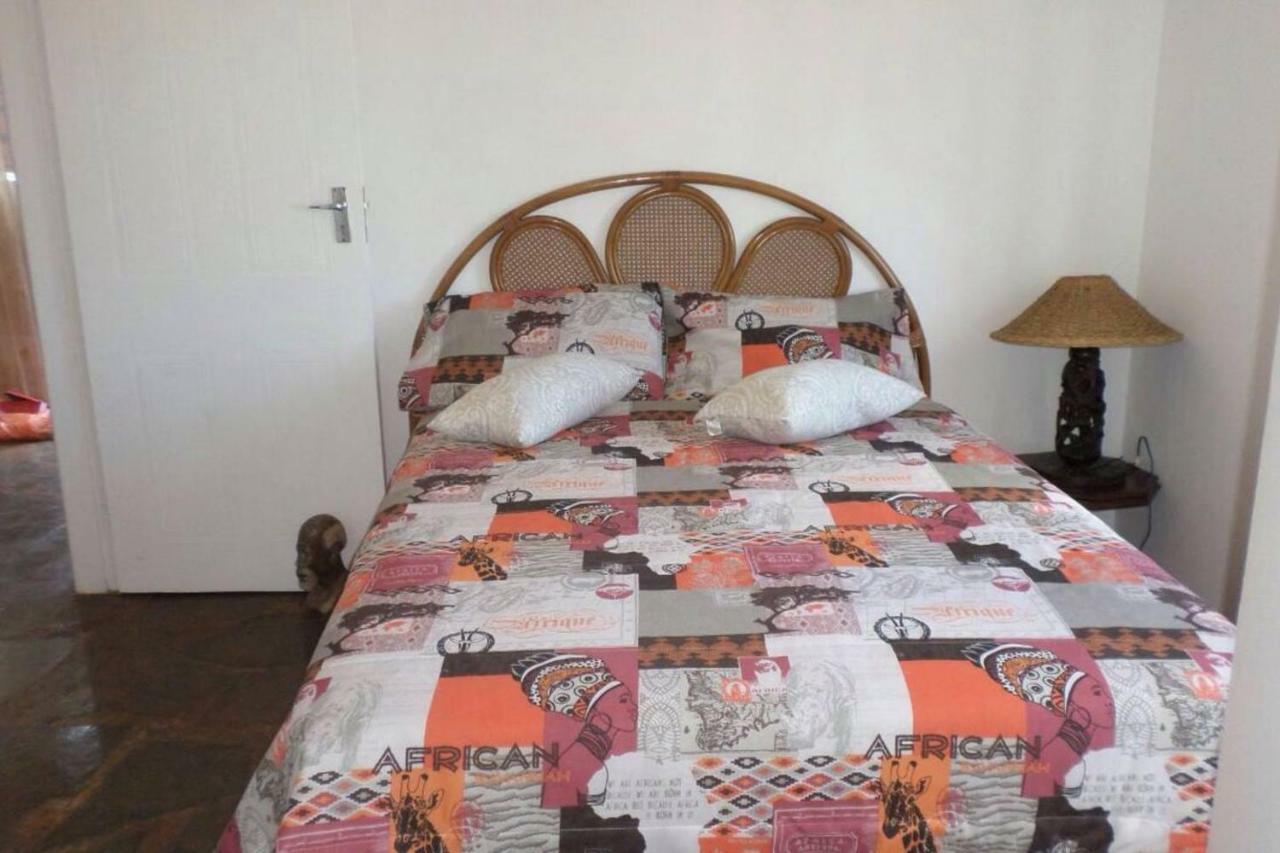 Modern Rustic Durban Apartment エクステリア 写真