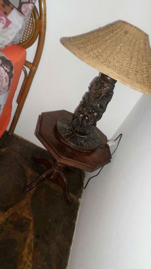 Modern Rustic Durban Apartment エクステリア 写真