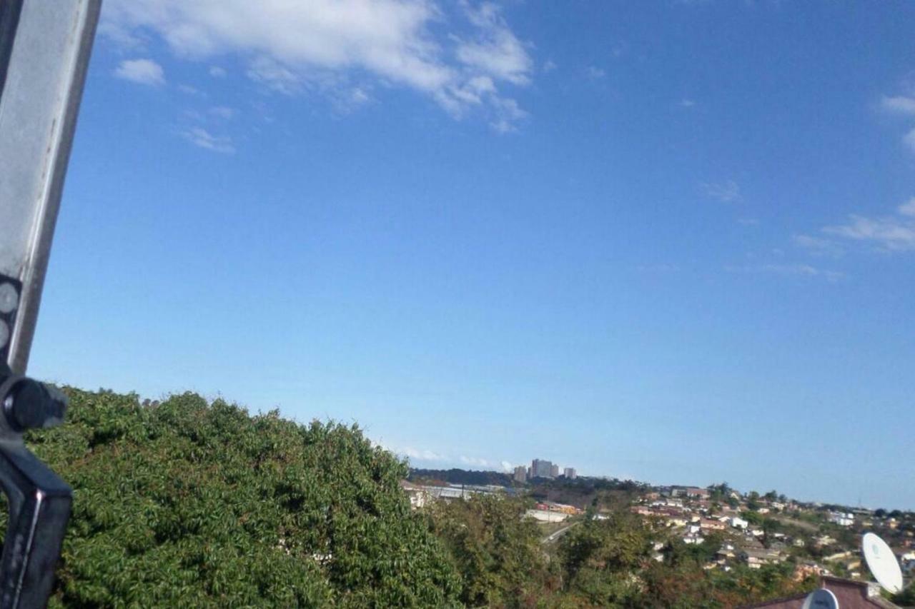 Modern Rustic Durban Apartment エクステリア 写真