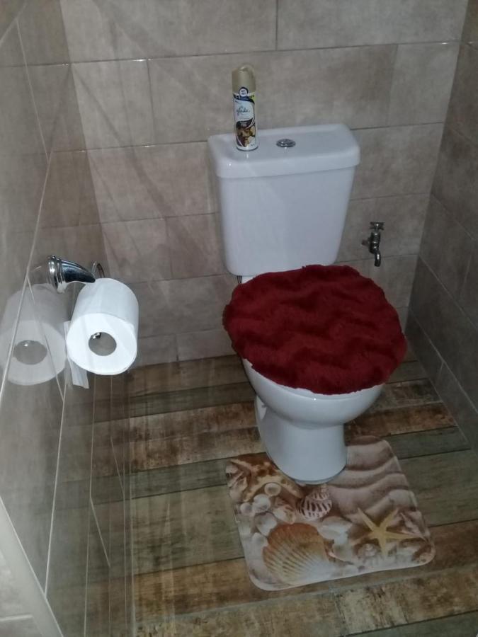 Modern Rustic Durban Apartment エクステリア 写真